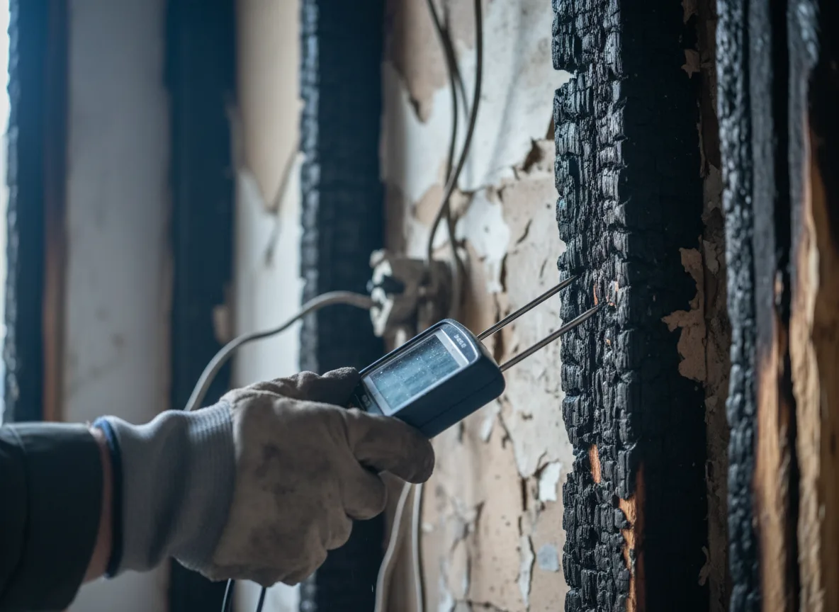 Fire Damage Restoration Blaine, KY FAQs